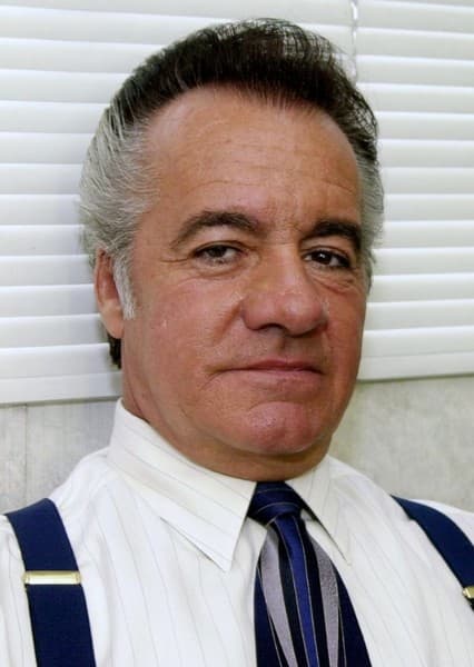 Tony Sirico