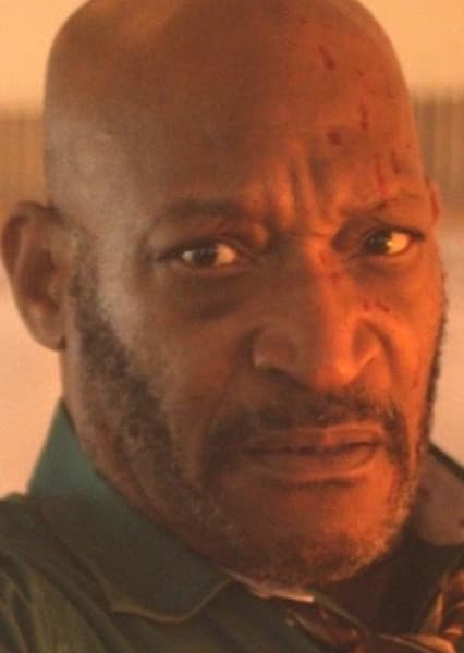 Tony Todd