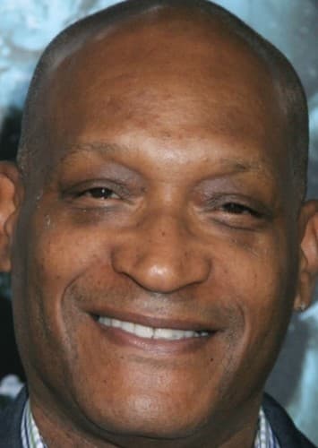 Tony Todd