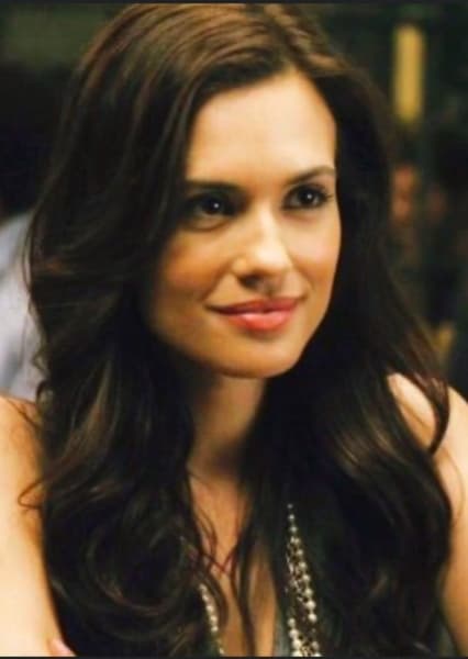 Torrey DeVitto