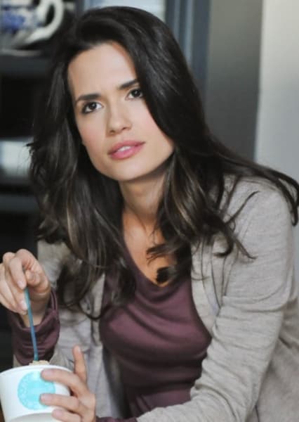 Torrey DeVitto