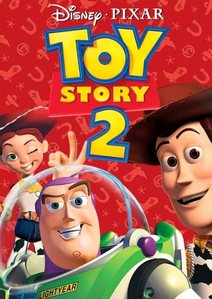 Toy Story 2