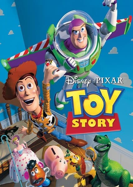 Toy Story