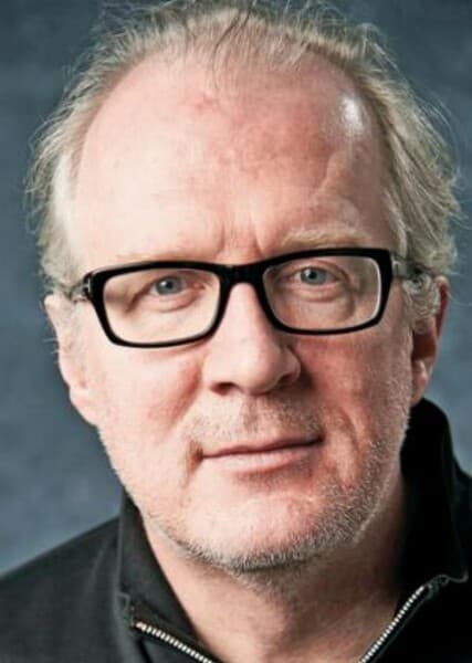 Tracy Letts