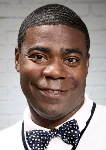 Tracy Morgan
