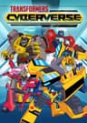 Transformers: Cyberverse (cartoon)