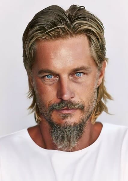 Travis Fimmel