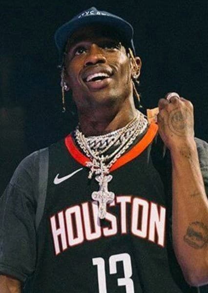 Travis Scott