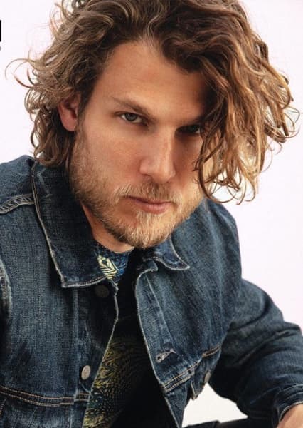 Travis Van Winkle