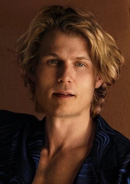 Travis Van Winkle