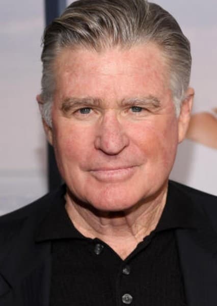 Treat Williams