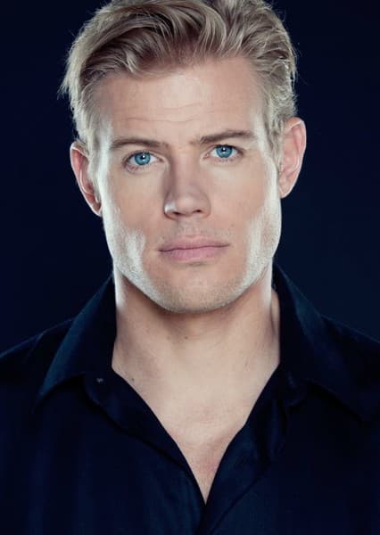 Trevor Donovan