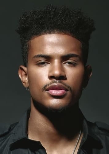 Trevor Jackson