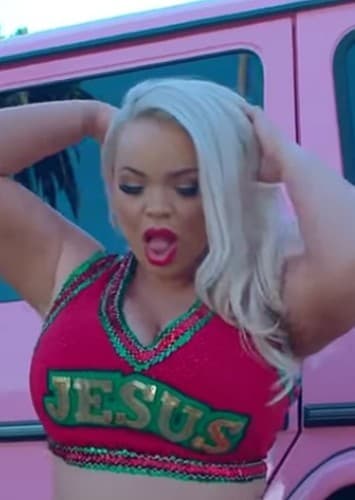 Trisha Paytas