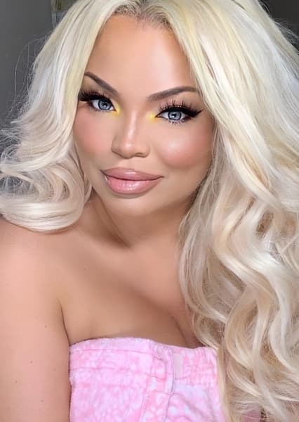 Trisha Paytas