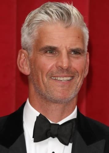 Tristan Gemmill