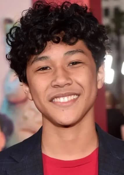 Tristan Allerick Chen