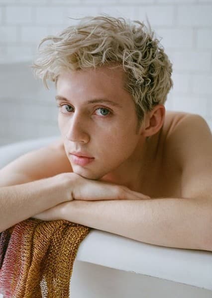 Troye Sivan
