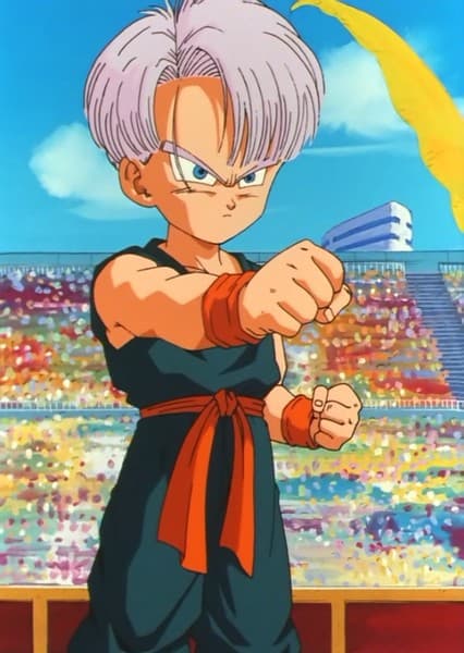 Trunks