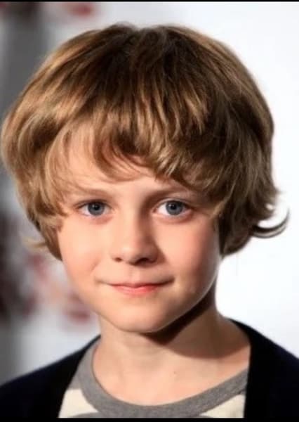 Ty Simpkins