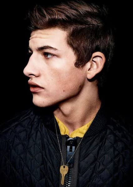 Tye Sheridan
