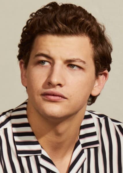Tye Sheridan