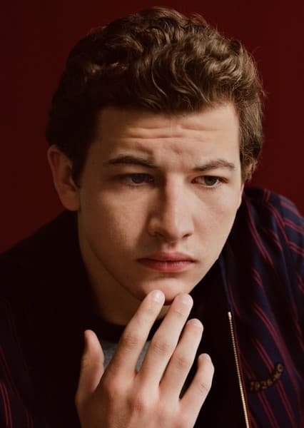 Tye Sheridan