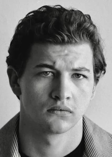 Tye Sheridan