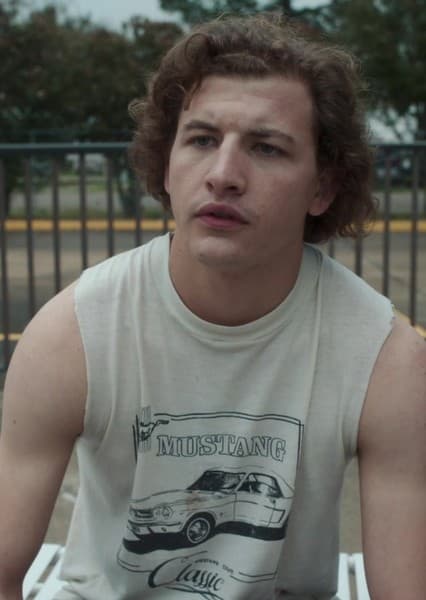 Tye Sheridan