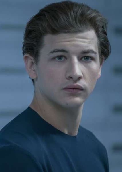 Tye Sheridan