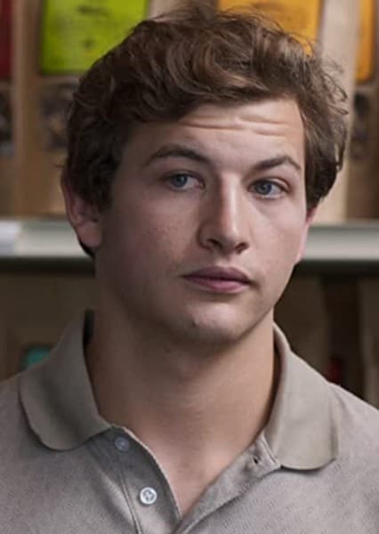 Tye Sheridan