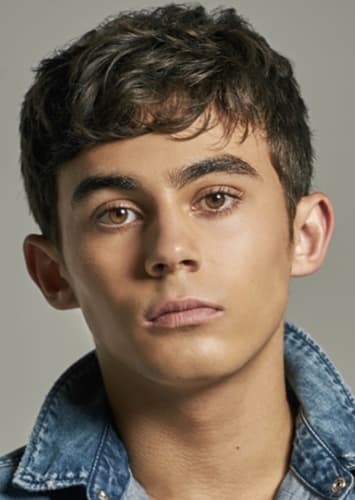 Tyler Alvarez