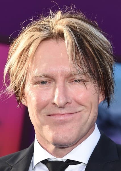 Tyler Bates