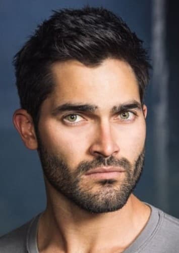 Tyler Hoechlin