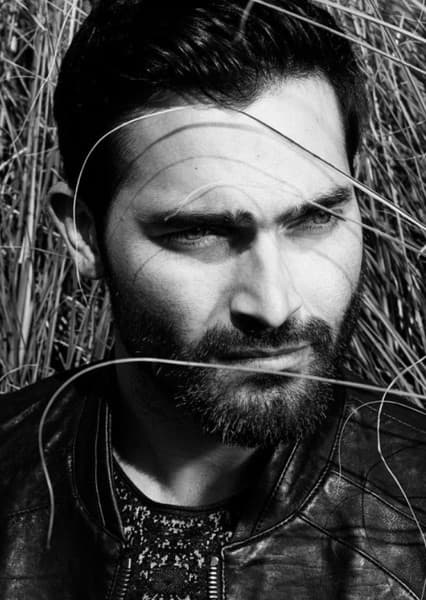 Tyler Hoechlin
