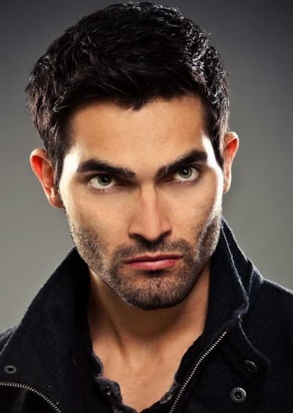 Tyler Hoechlin