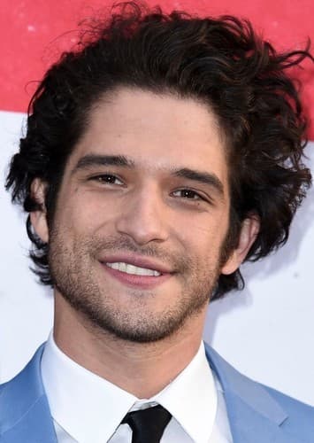 Tyler Posey