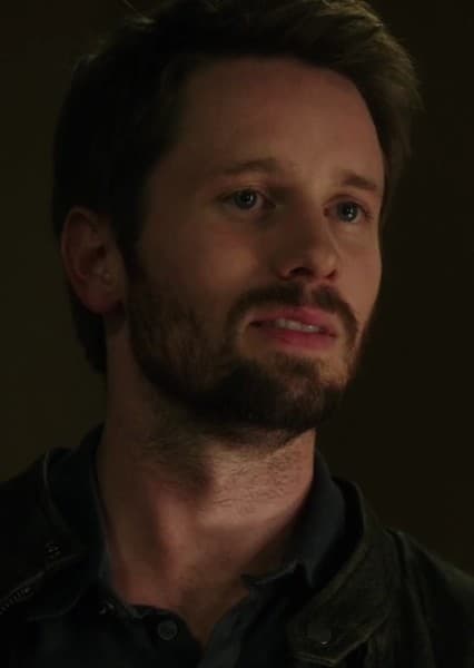 Tyler Ritter