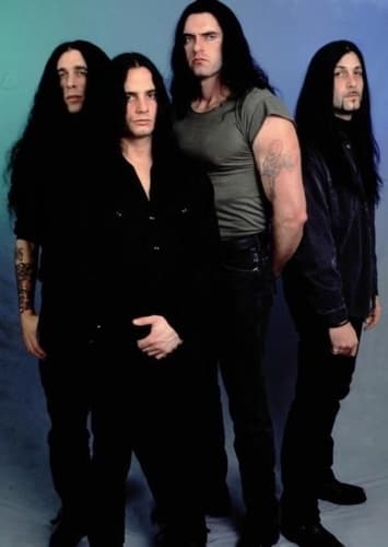 Type O Negative
