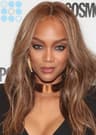 Tyra Banks