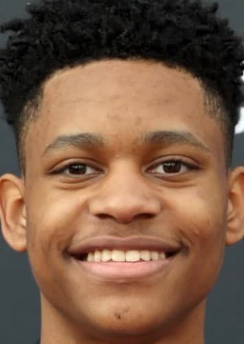 Tyrel Jackson Williams