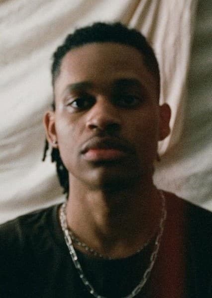 Tyrel Jackson Williams