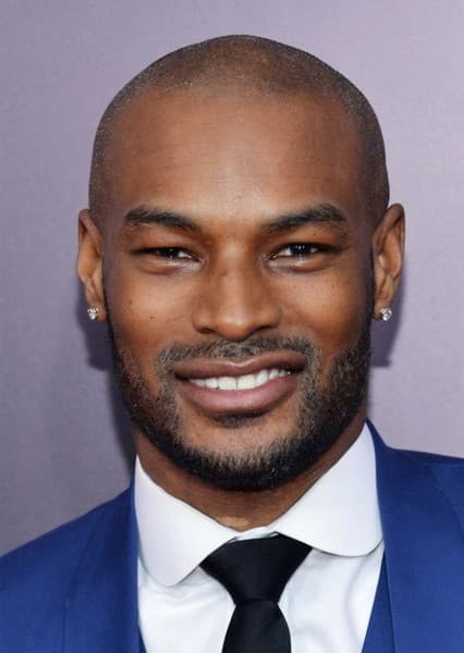 Tyson Beckford