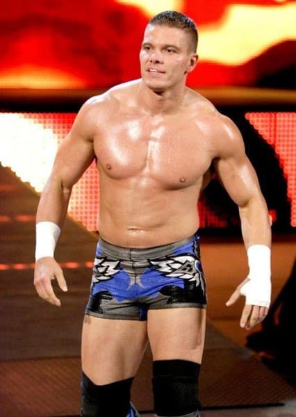 Tyson Kidd