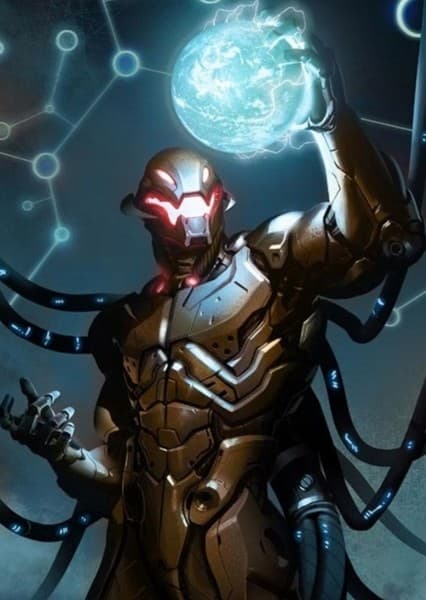Ultron