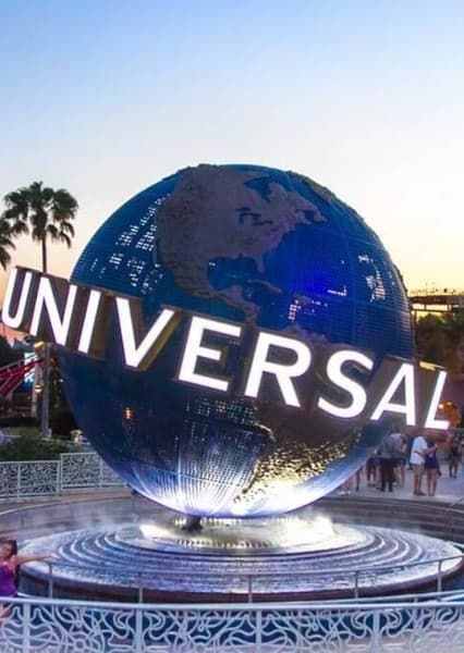 Universal Studios