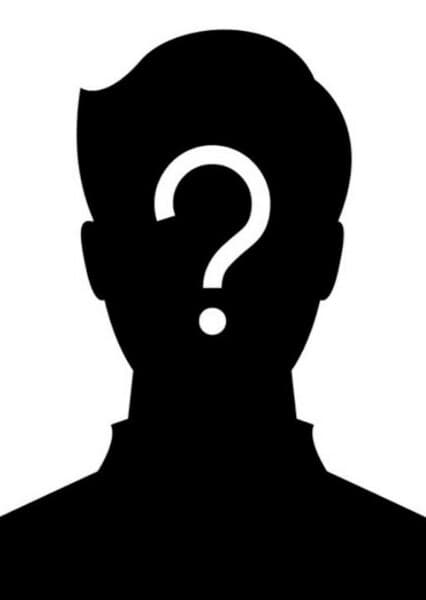 Unknown Non-Binary Actor