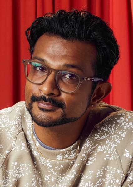 Utkarsh Ambudkar