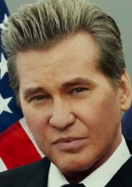 Val Kilmer