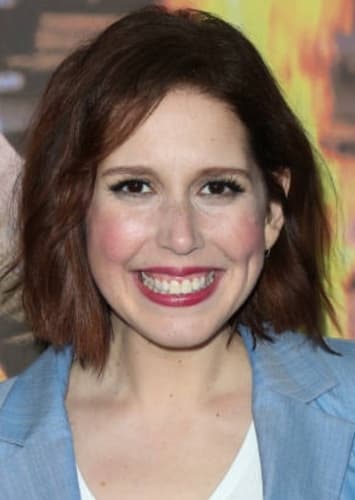 Vanessa Bayer